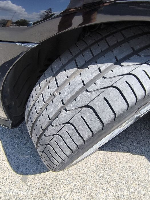 Мерцедес CL 550 4 matic 388 к.с