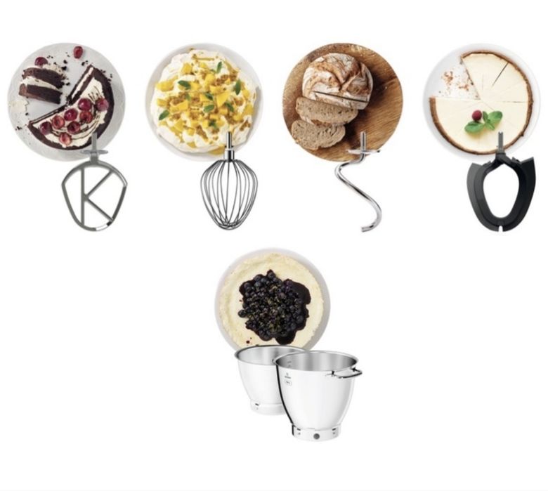 Продам комбайн Кенвуд