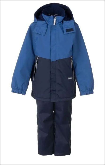 Демисезонный комплект на мальчика