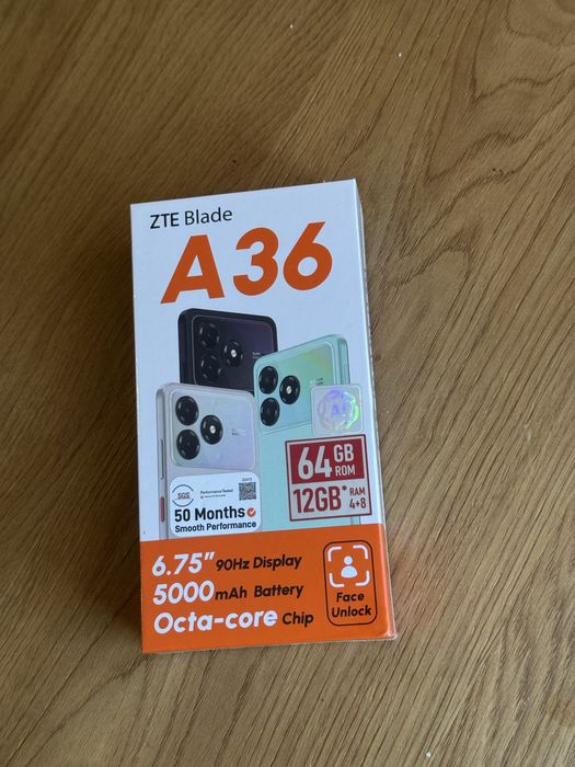 Новый телефон!!