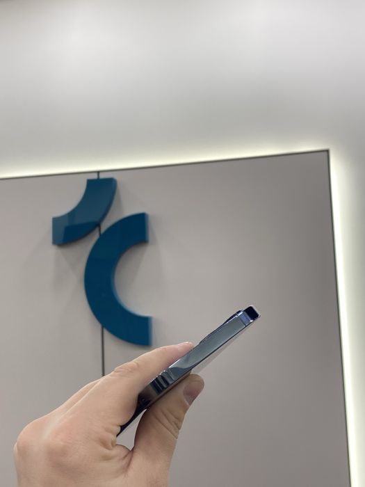 Iphone 12 pro 128GB blue