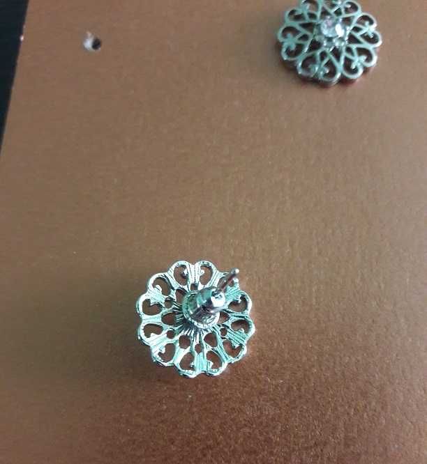 Cercei eleganti - produs nou