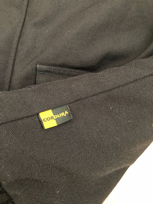 CARHARTT RANGER JACKET-jacheta de lucru ,complet CORDURA,de barbati XL