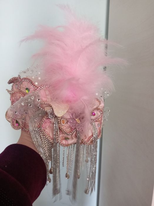 Ansambil qo'l mehnati