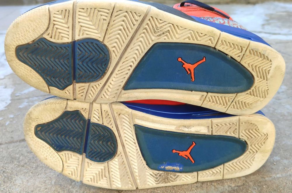 Кецове Nike Air Jordan 41номер