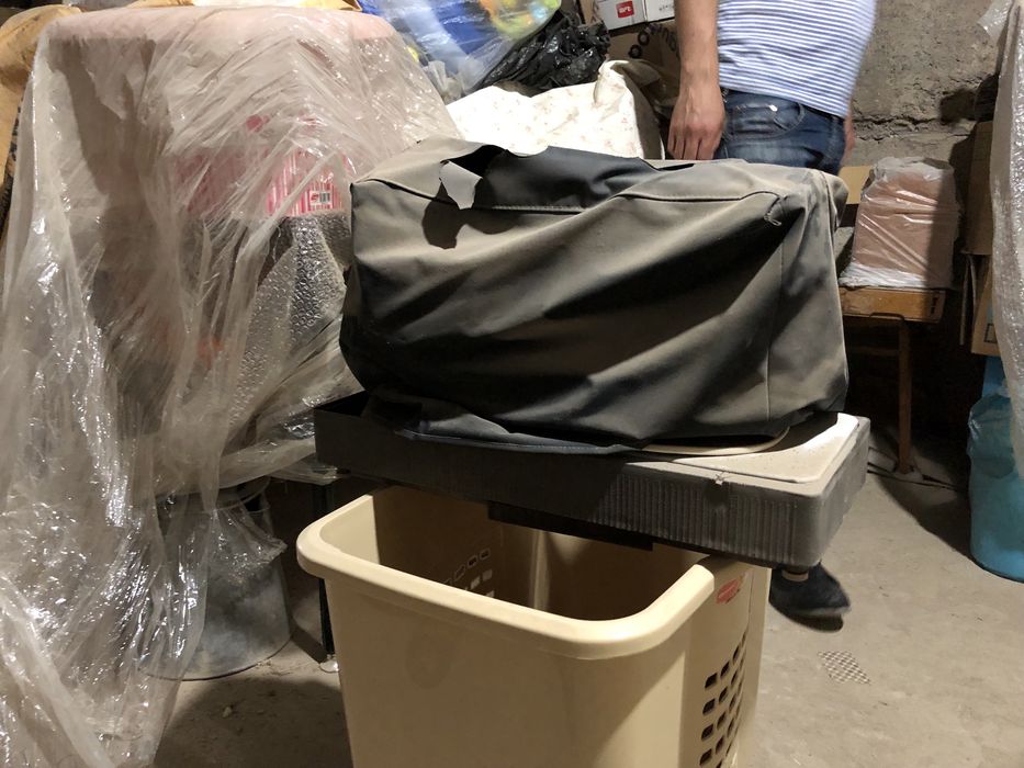 ШВЕЙНАЯ Машинка и Оверлок