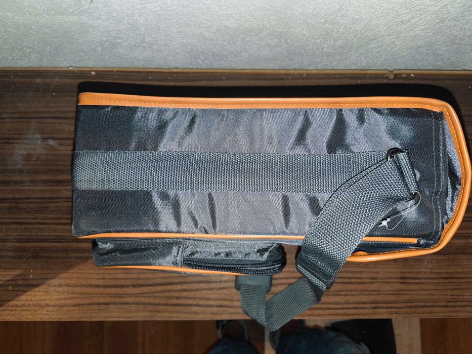 чанта за през рамо Хама, фотографска, тип пощальонска