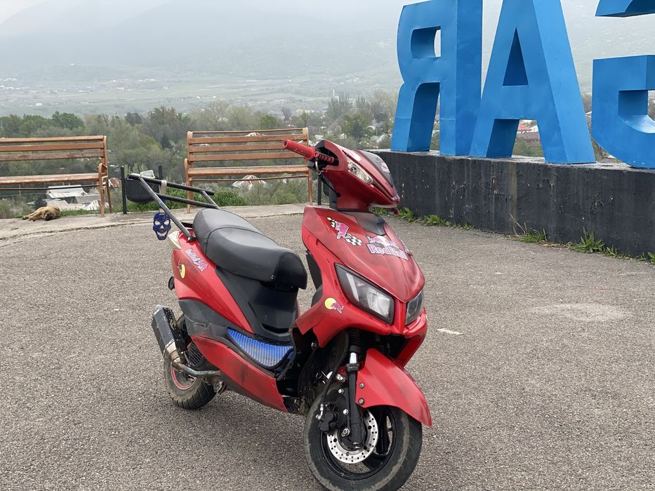 М8 165куб остолное в описание