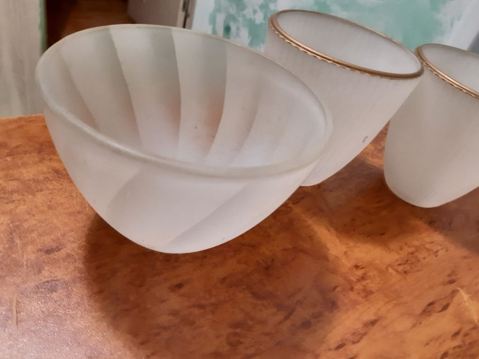 Плафон для  люстры - 950 тенге