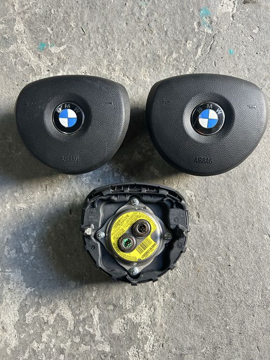 Airbag volan bmw e81 e82 e87 e88 e90 e91 e92