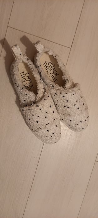 Vand pantofi Reserve