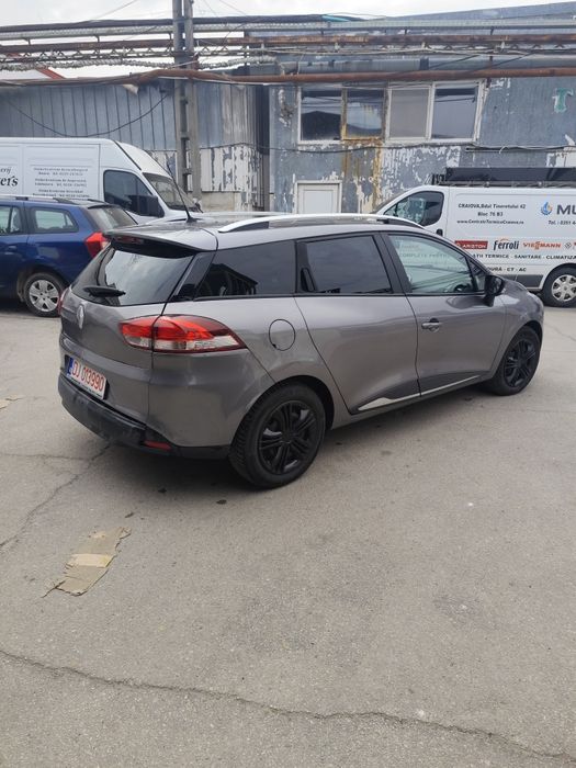 Vând Renault Clio IV
