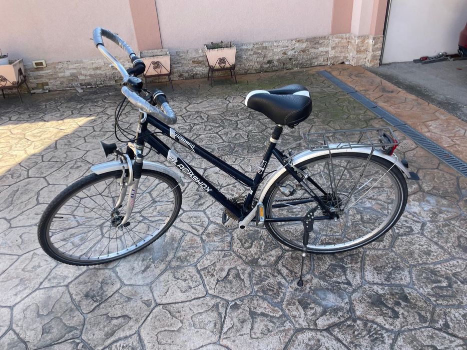 Vand diferite biciclete