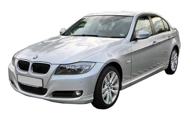 Bara fata BMW E90 E91 LCI 2008-2012 CU SPALATOR FAR
