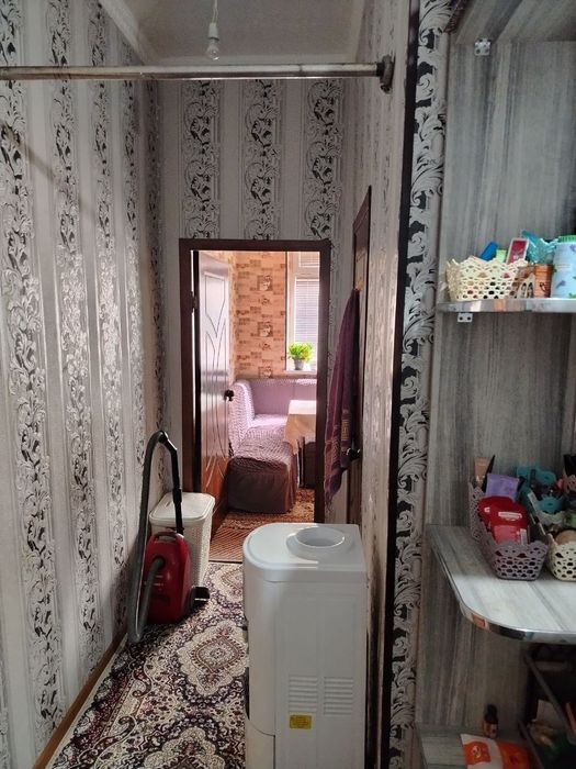 Продаётся 2 х комнатная квартира в новостройке