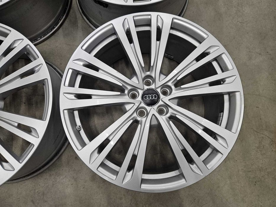 Jante R20 5x112 ORIGINALE AUDI A8,A7,A6,A5,A4;Q5;Q3,Q7;SKODA Enyaq,VW