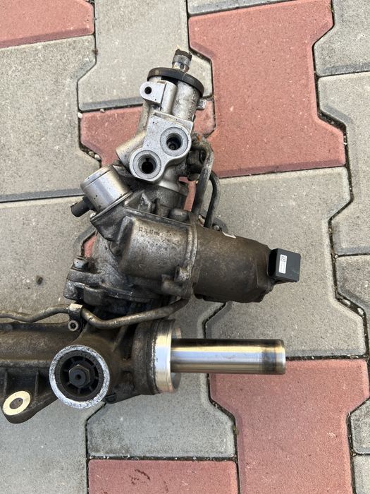 Caseta directie BMW X5 F15
