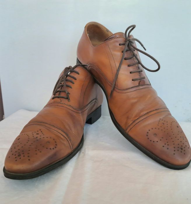 Pantofi bărbați Anna Cori 43