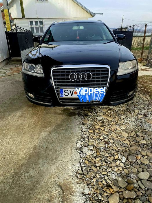 Vând audi a 6 motor 2.0l