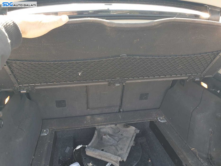 Polita Tavita Capac Portbagaj Audi Q5 2008 - 2016 [C4811]