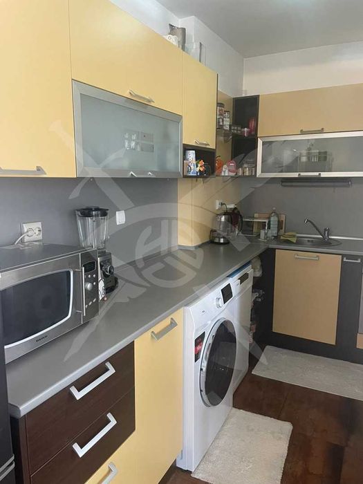 Продава се Тристаен апартамент в София, Гео Милев - 85 кв.м за 1860 €/кв.м - Снимка #4