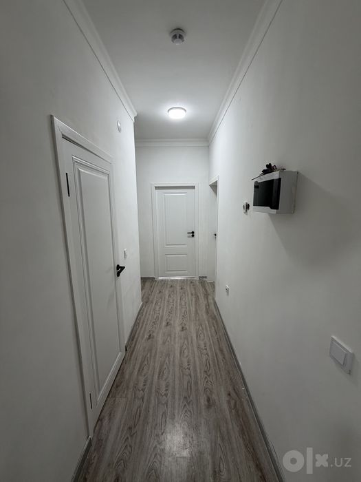 2 Xona 58 kvadrat navastroyka. Tayyor tamirlangan eng zor planirovkada
