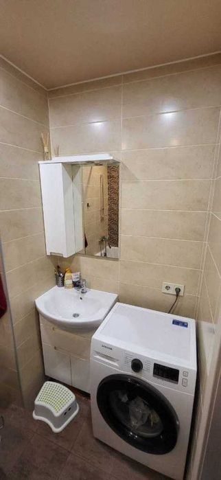 Дава се под наем Едностаен апартамент в София, Белите брези - 50 кв.м за 357 € - Снимка #3