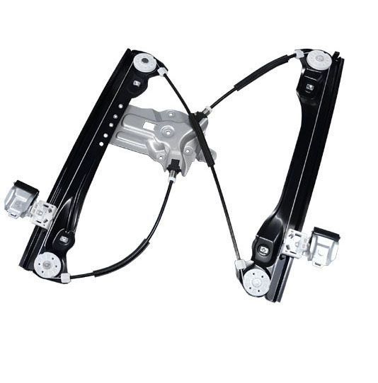 Macara geam fara motoras Chevrolet Cruze (J300), 09.2009-2014, Fata stanga/dreapta,