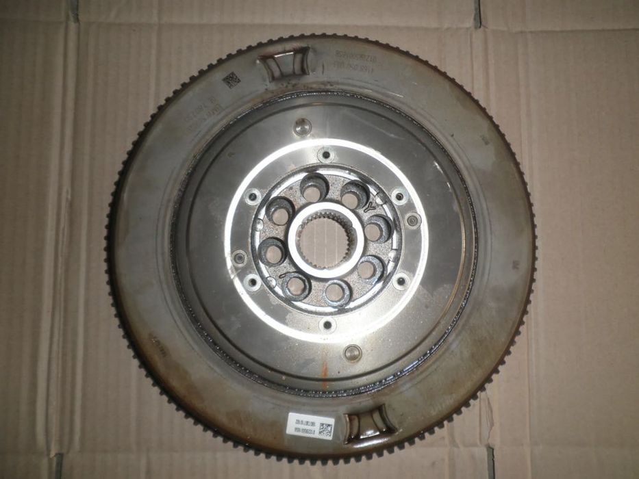 volanta automata bmw seria 5 g30 g31, seria 3 g20 g21, 2.0 hybrid 8690203 8690203-02 869020302