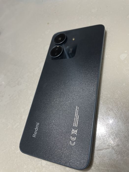 Redmi note 13c в идеальном состояний