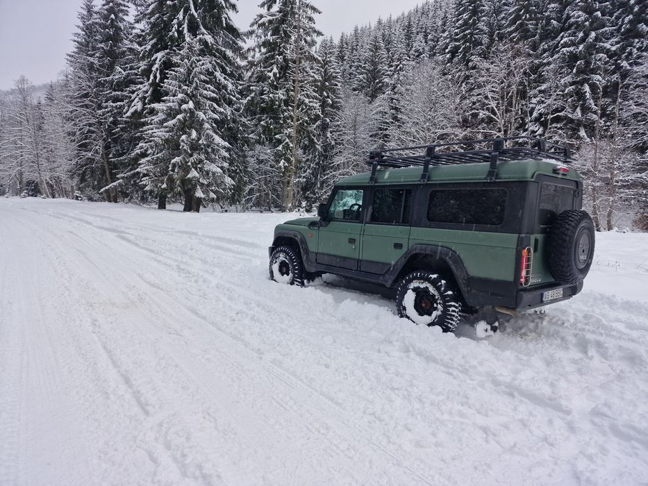 Vând /schimb iveco massif autoutilitara 5 locuri