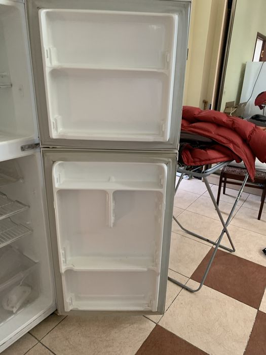 Холодильник samsung