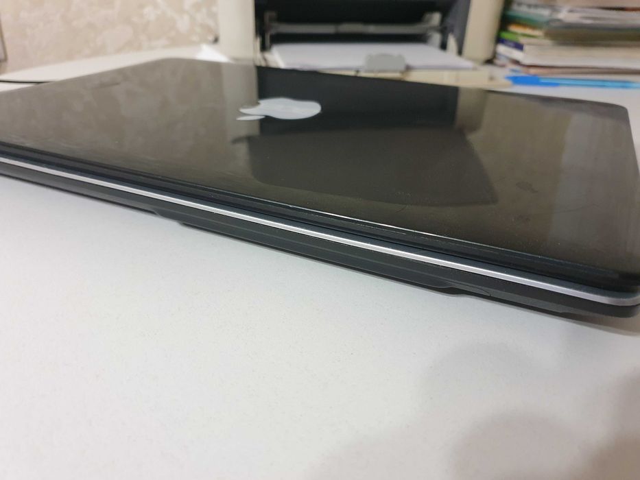 Ноутбук Core i 7  -3630QM. SSD- 120/