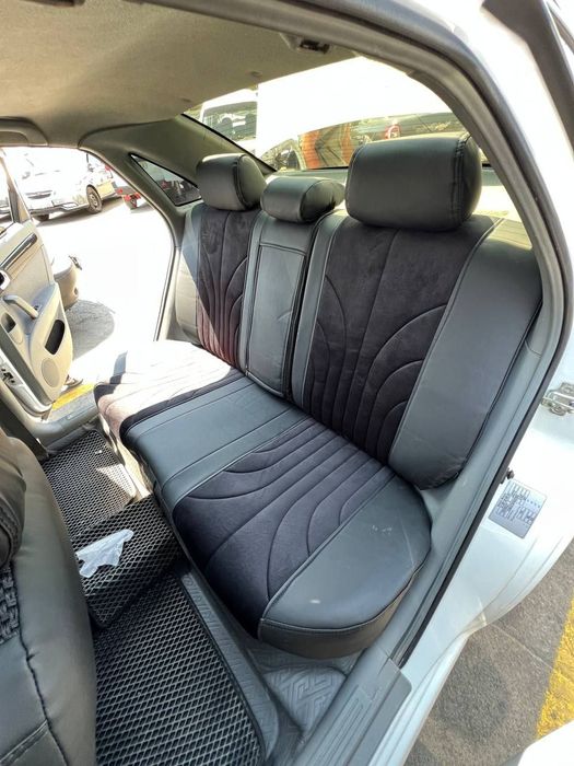 Chixol koblt,laseti,spark,n3,n2,matiz