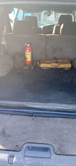 Продам Toyota Surf 130