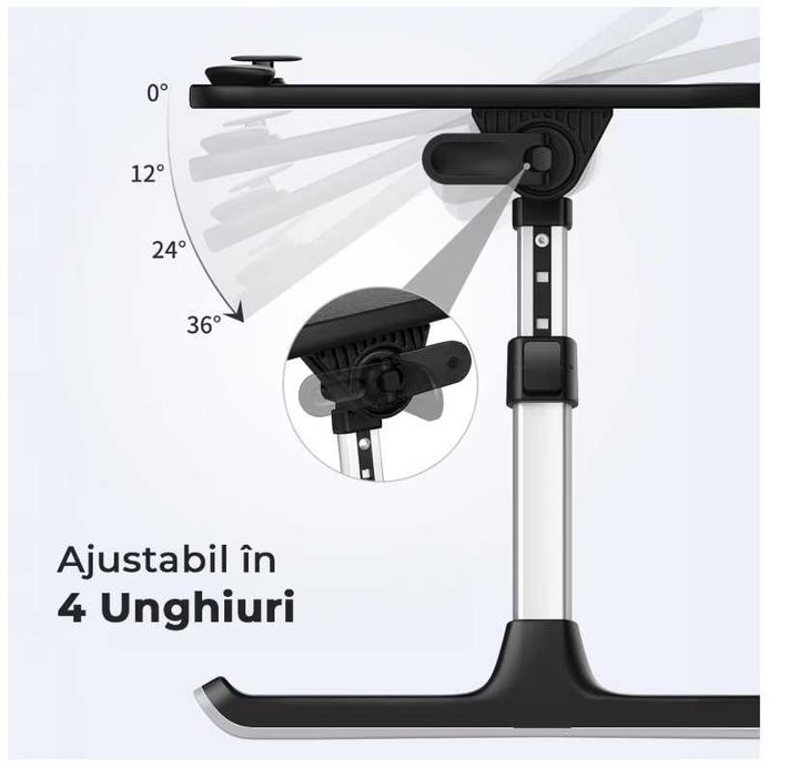 Masa Pliabila pentru Laptop