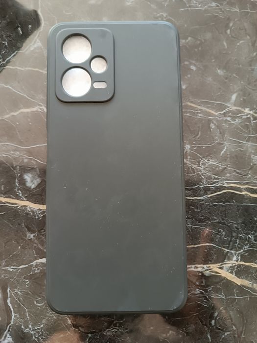 Кейс за Xiaomi Poco X5/Redmi note 12