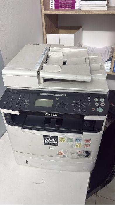 Принтер срочно продаю три