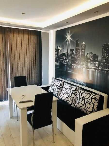 Продава се Двустаен апартамент в София, Лозенец - 70 кв.м за 2400 €/кв.м - Снимка #1