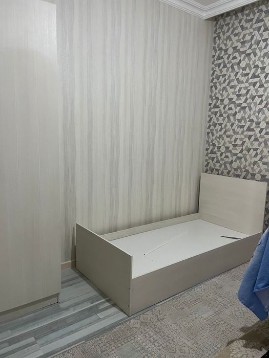 Кровать детская