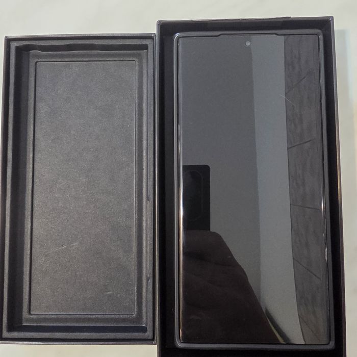 Samsung S23 Ultra - 512 GB | 12 GB RAM | 5G | Dual SIM