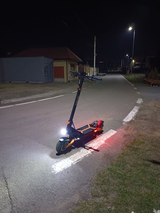 Kukirin g2 max 1300km