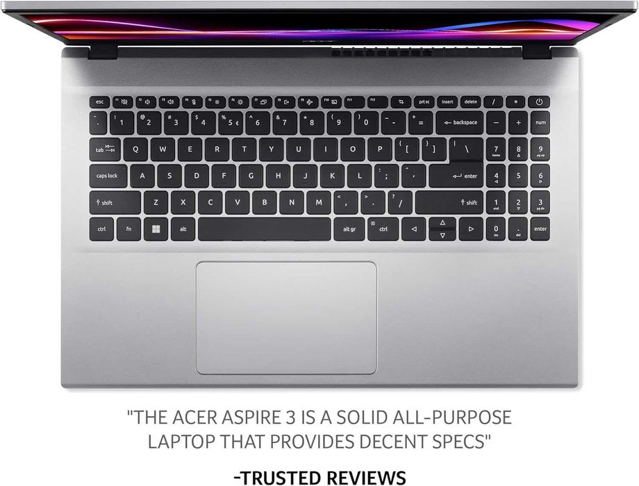 NOU Acer Aspire 3 AMD Ryzen 5-5500/16GB/512GB SSD/15.6inch FHD Win11!