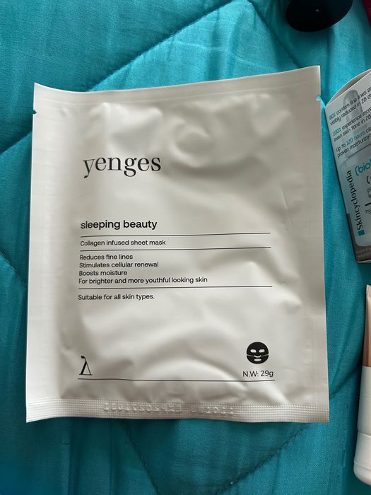 Продукти който няма използвам нови и всеки има цена в описанието