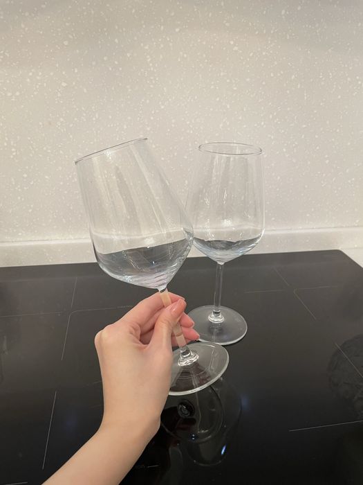 Продам бокалы 5 шт