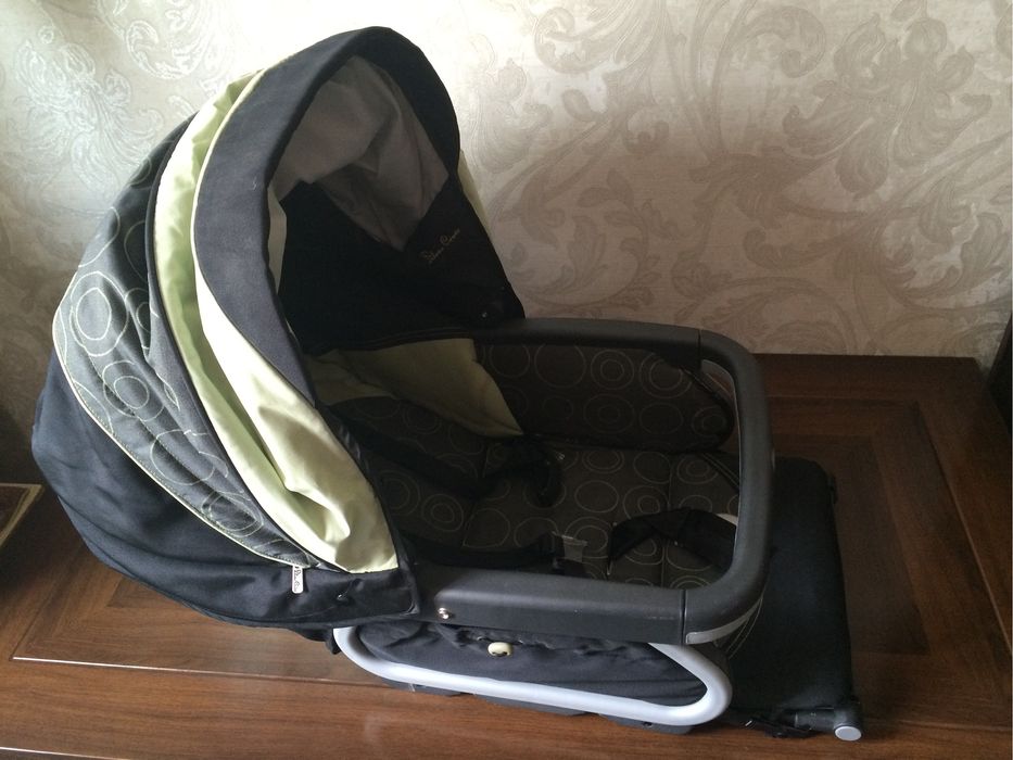 Продам коляску