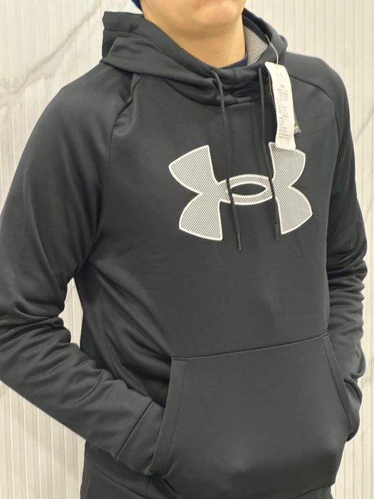 Under armour Андер Армоур  худи оригинал