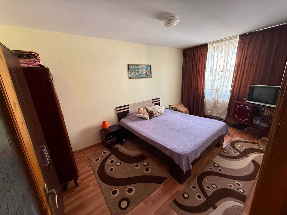 Apartament 2 camere 52mp Calea Romanului - Dărmănești — fotografia 3