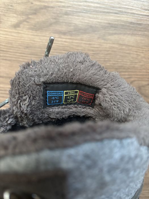 Salomon Women's Ellipse Winter GTX обувки