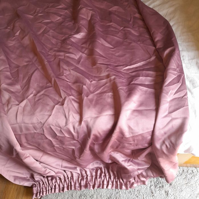 Завеси пепел от рози 140/250 ,3бр за 70лв